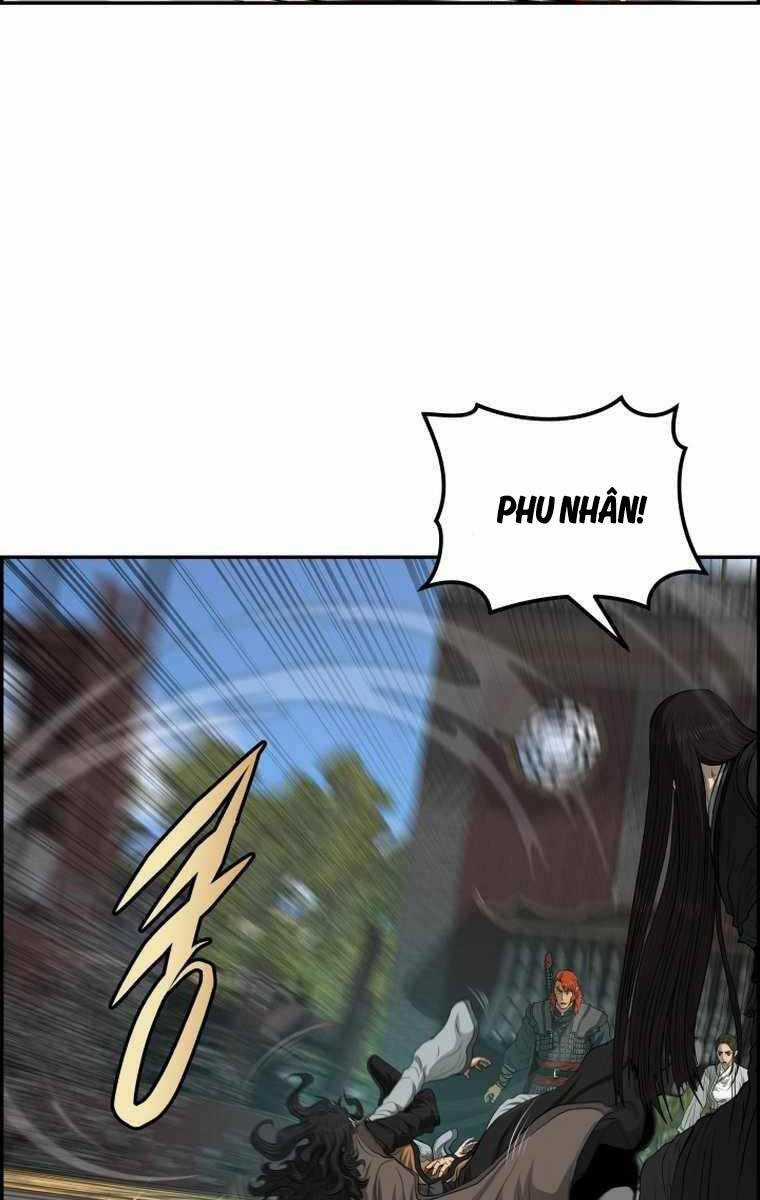 Phong Lôi Kiếm Chapter 107 trang 22