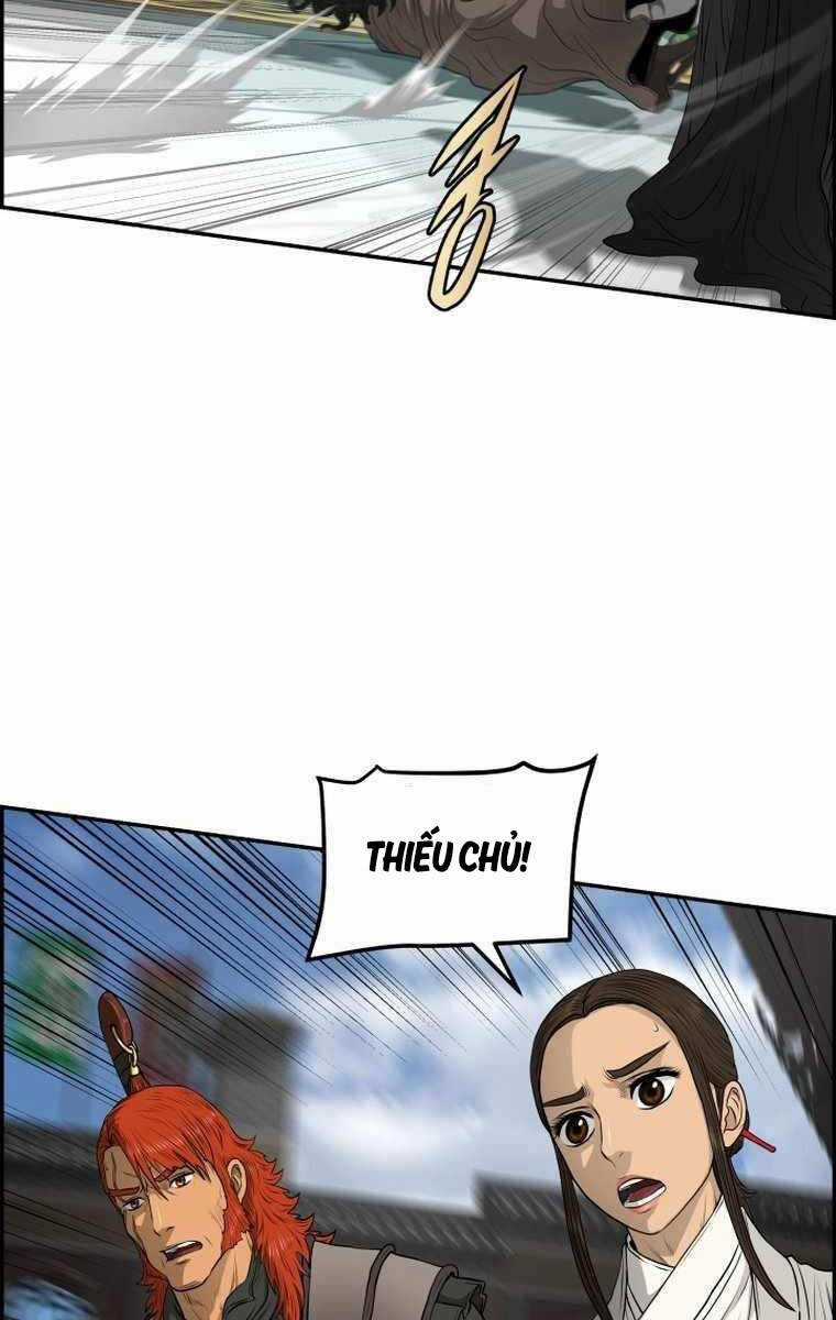 Phong Lôi Kiếm Chapter 107 trang 23