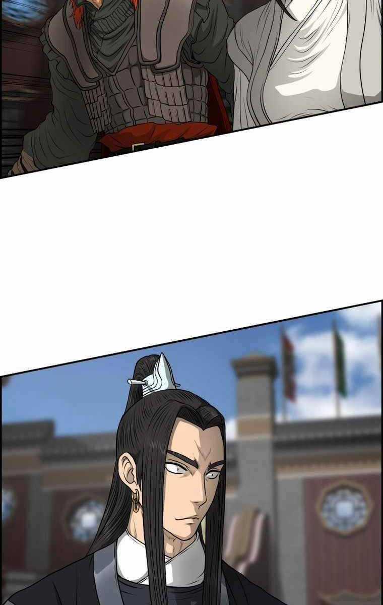 Phong Lôi Kiếm Chapter 107 trang 24