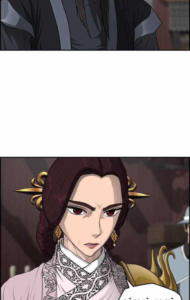 Phong Lôi Kiếm Chapter 107 trang 25