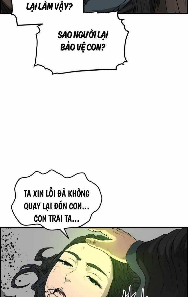 Phong Lôi Kiếm Chapter 107 trang 30