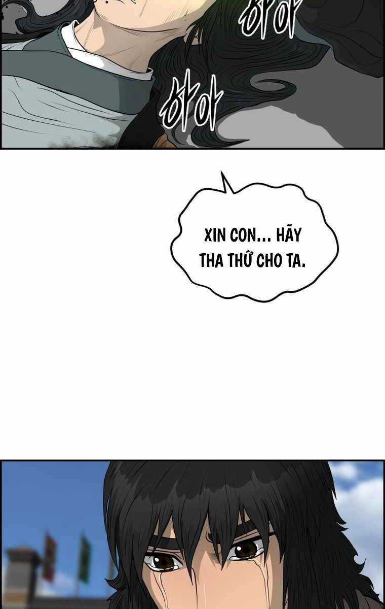 Phong Lôi Kiếm Chapter 107 trang 31