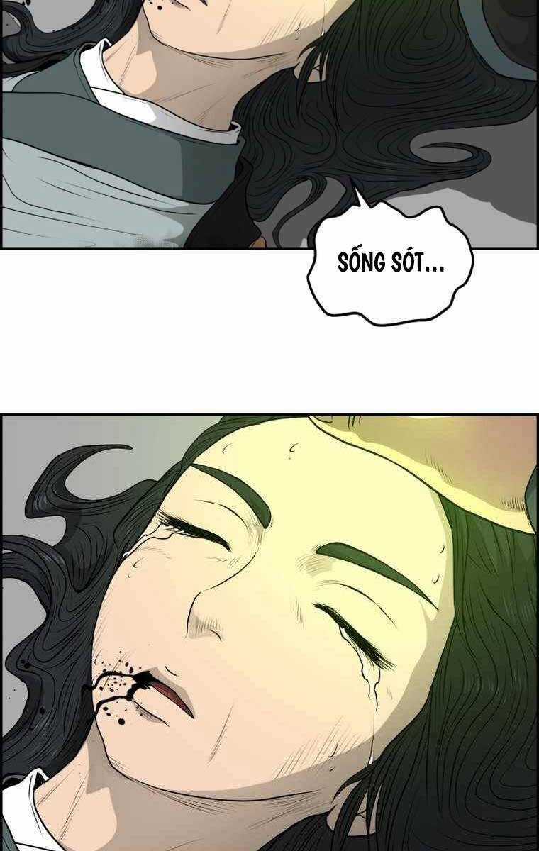 Phong Lôi Kiếm Chapter 107 trang 33