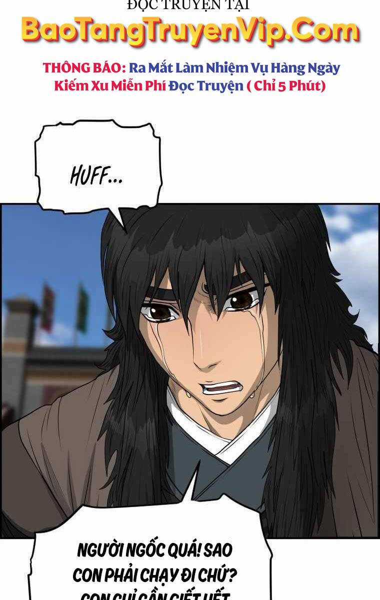 Phong Lôi Kiếm Chapter 107 trang 35