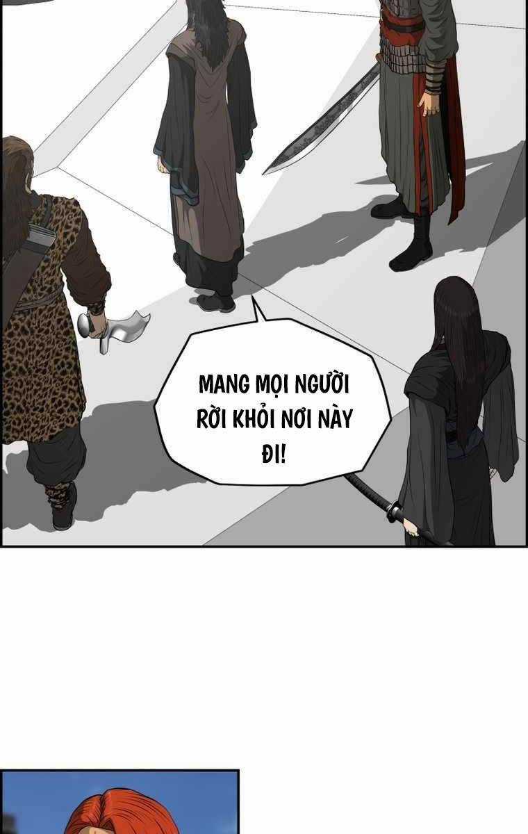 Phong Lôi Kiếm Chapter 107 trang 39