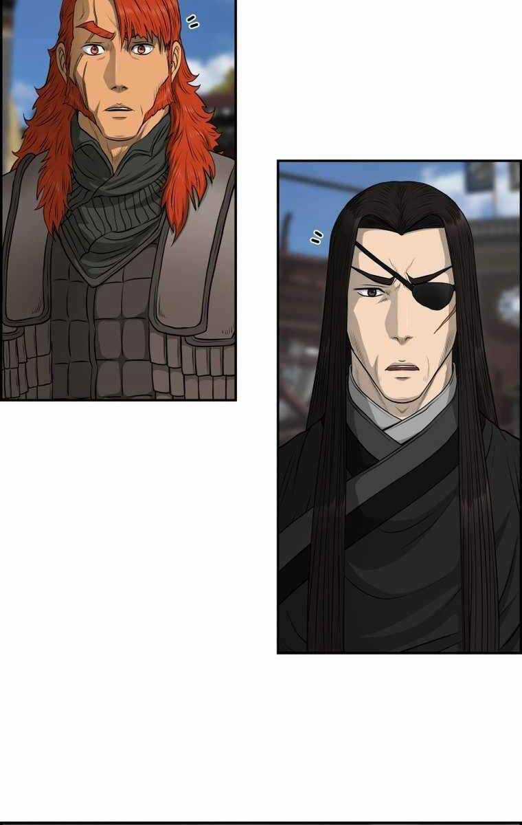 Phong Lôi Kiếm Chapter 107 trang 40