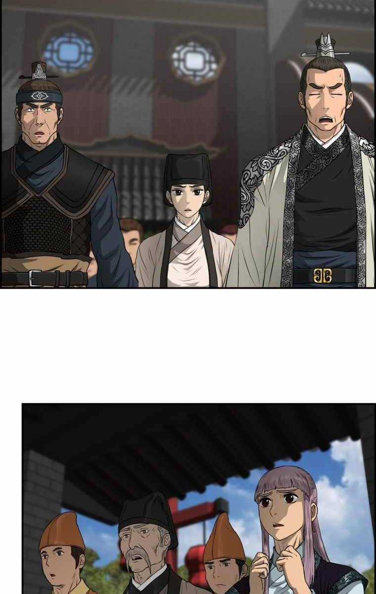 Phong Lôi Kiếm Chapter 107 trang 41