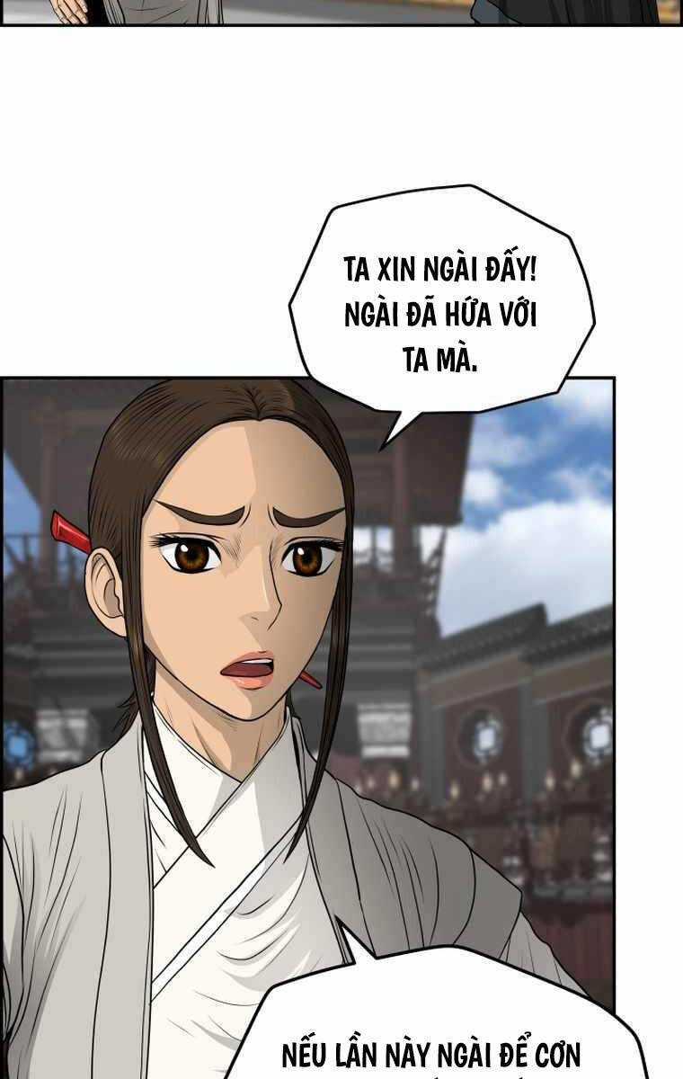 Phong Lôi Kiếm Chapter 107 trang 43