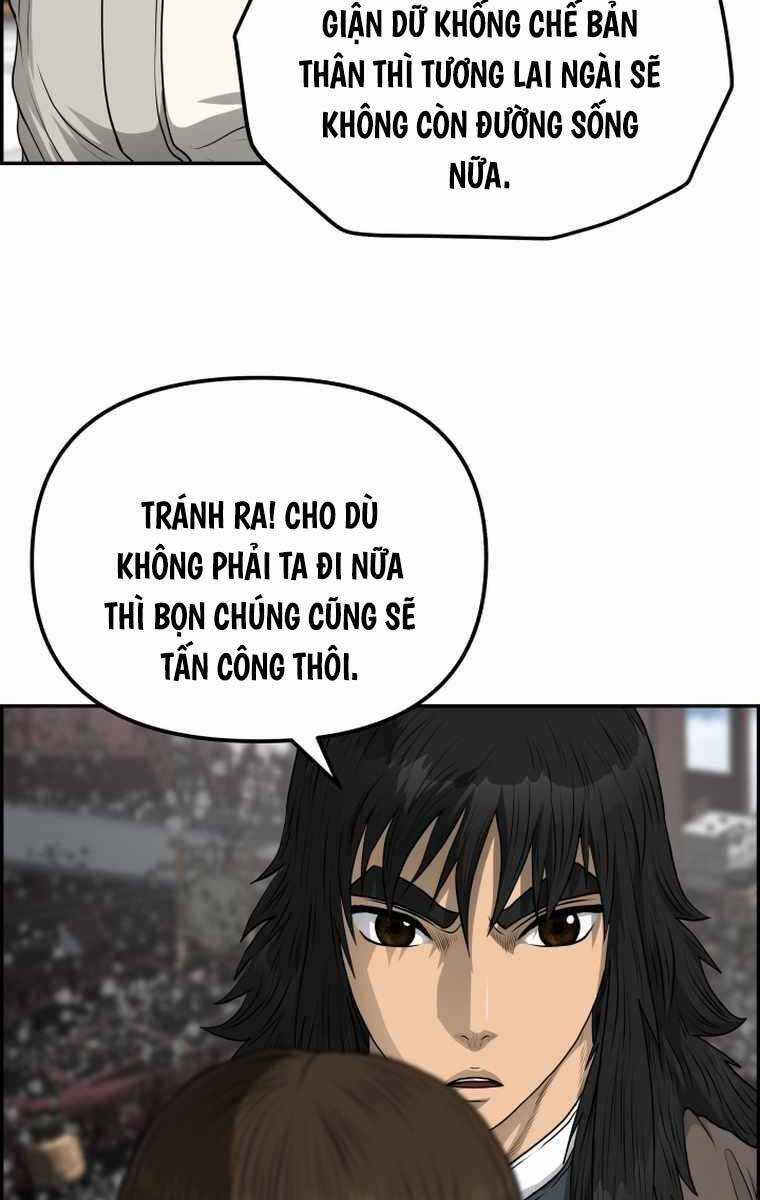 Phong Lôi Kiếm Chapter 107 trang 44
