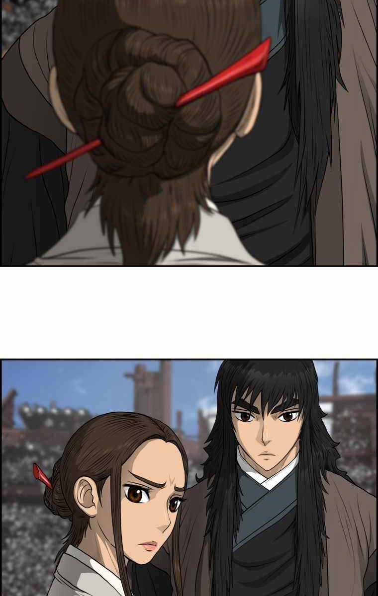 Phong Lôi Kiếm Chapter 107 trang 45