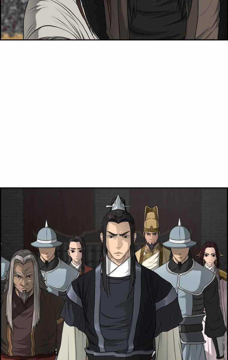 Phong Lôi Kiếm Chapter 107 trang 46