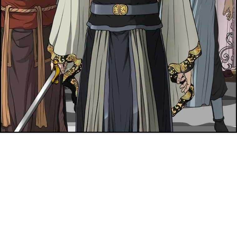 Phong Lôi Kiếm Chapter 107 trang 47