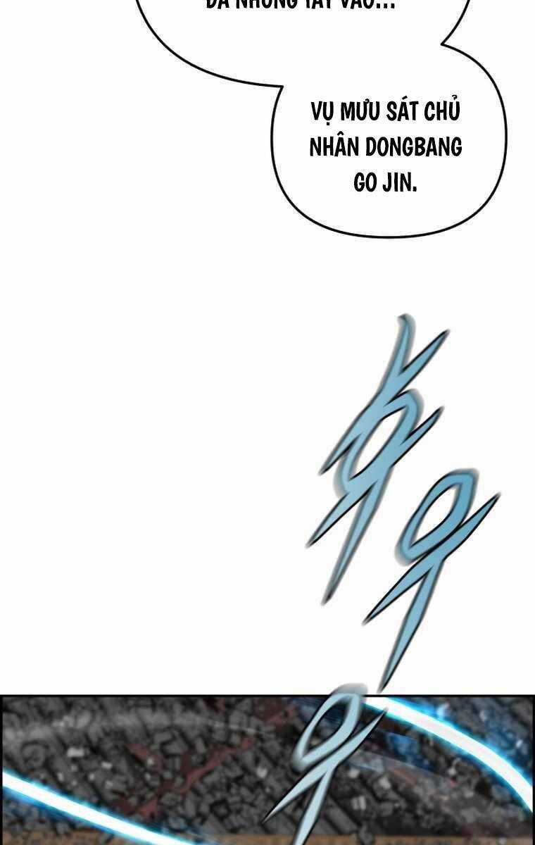 Phong Lôi Kiếm Chapter 107 trang 49