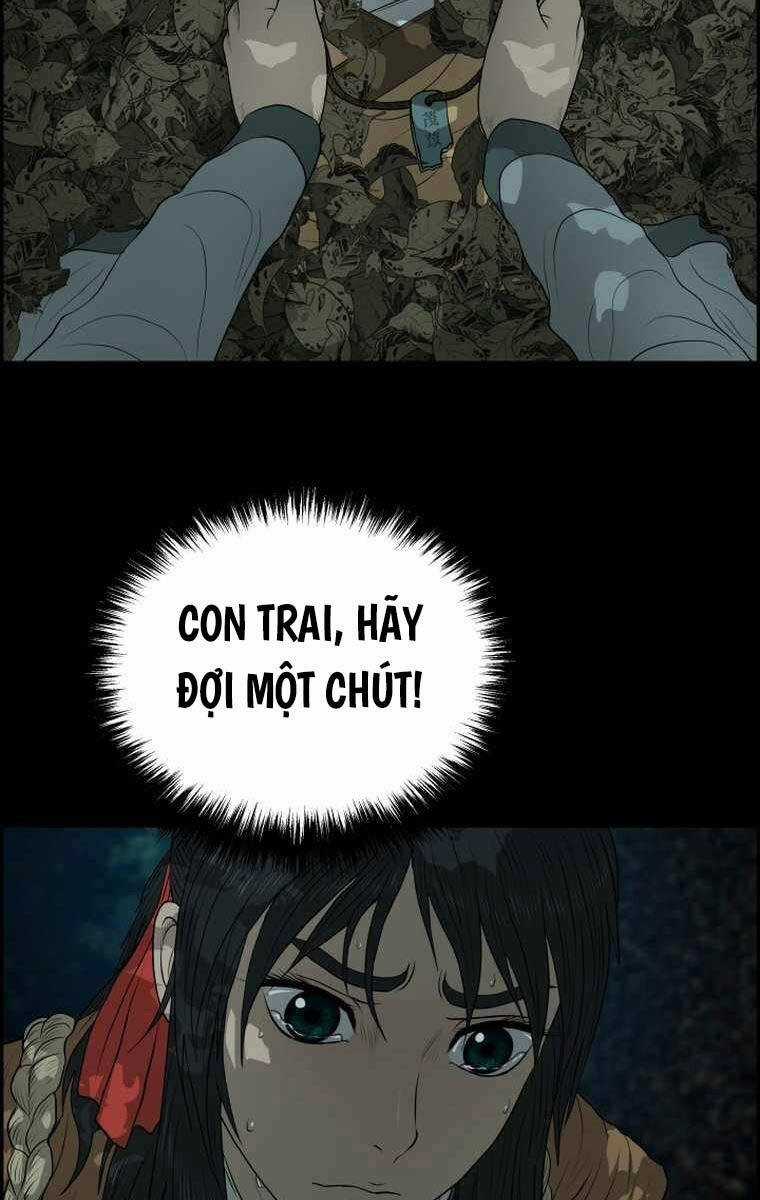 Phong Lôi Kiếm Chapter 107 trang 5