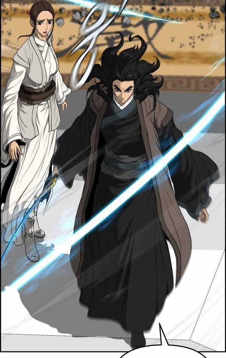 Phong Lôi Kiếm Chapter 107 trang 50