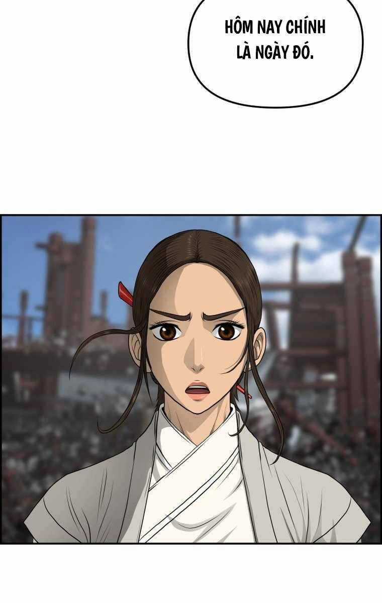 Phong Lôi Kiếm Chapter 107 trang 51