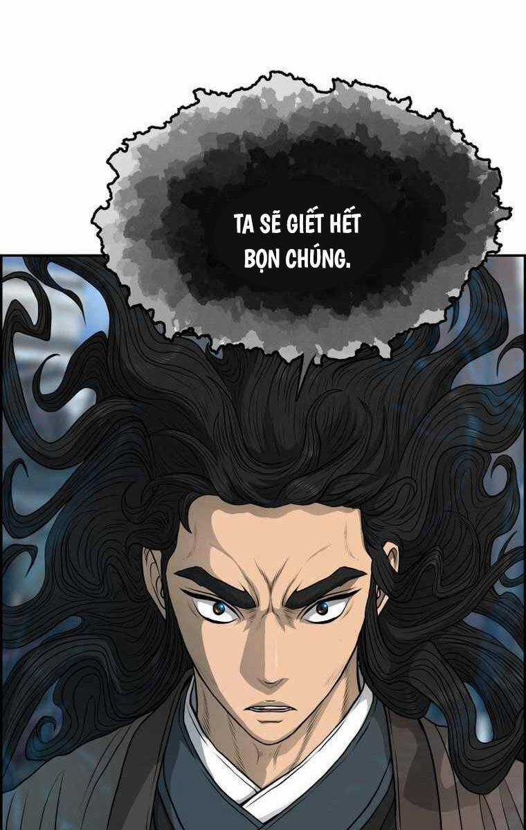 Phong Lôi Kiếm Chapter 107 trang 52