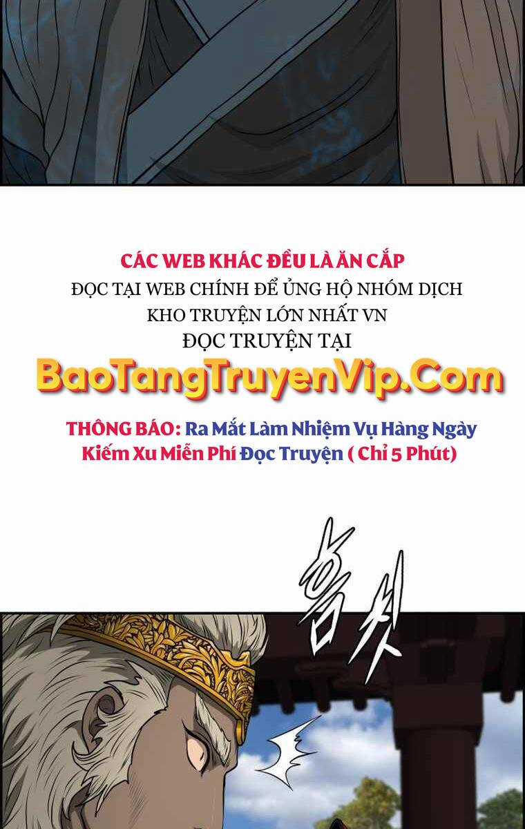 Phong Lôi Kiếm Chapter 107 trang 53