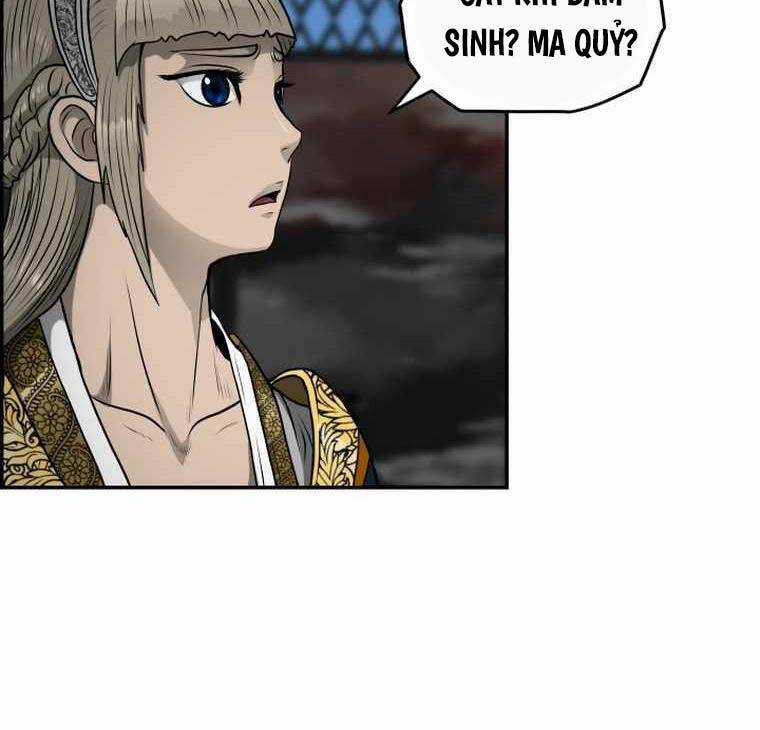 Phong Lôi Kiếm Chapter 107 trang 56