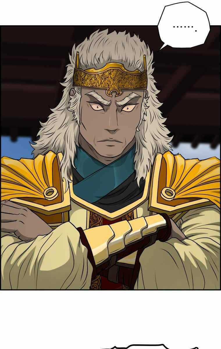 Phong Lôi Kiếm Chapter 107 trang 57