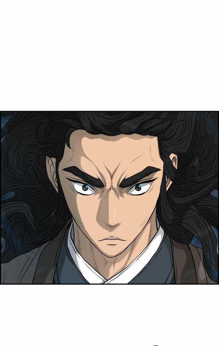 Phong Lôi Kiếm Chapter 107 trang 59