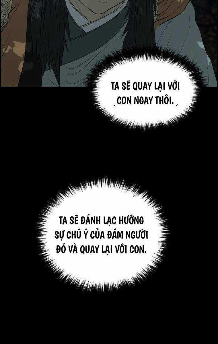 Phong Lôi Kiếm Chapter 107 trang 6