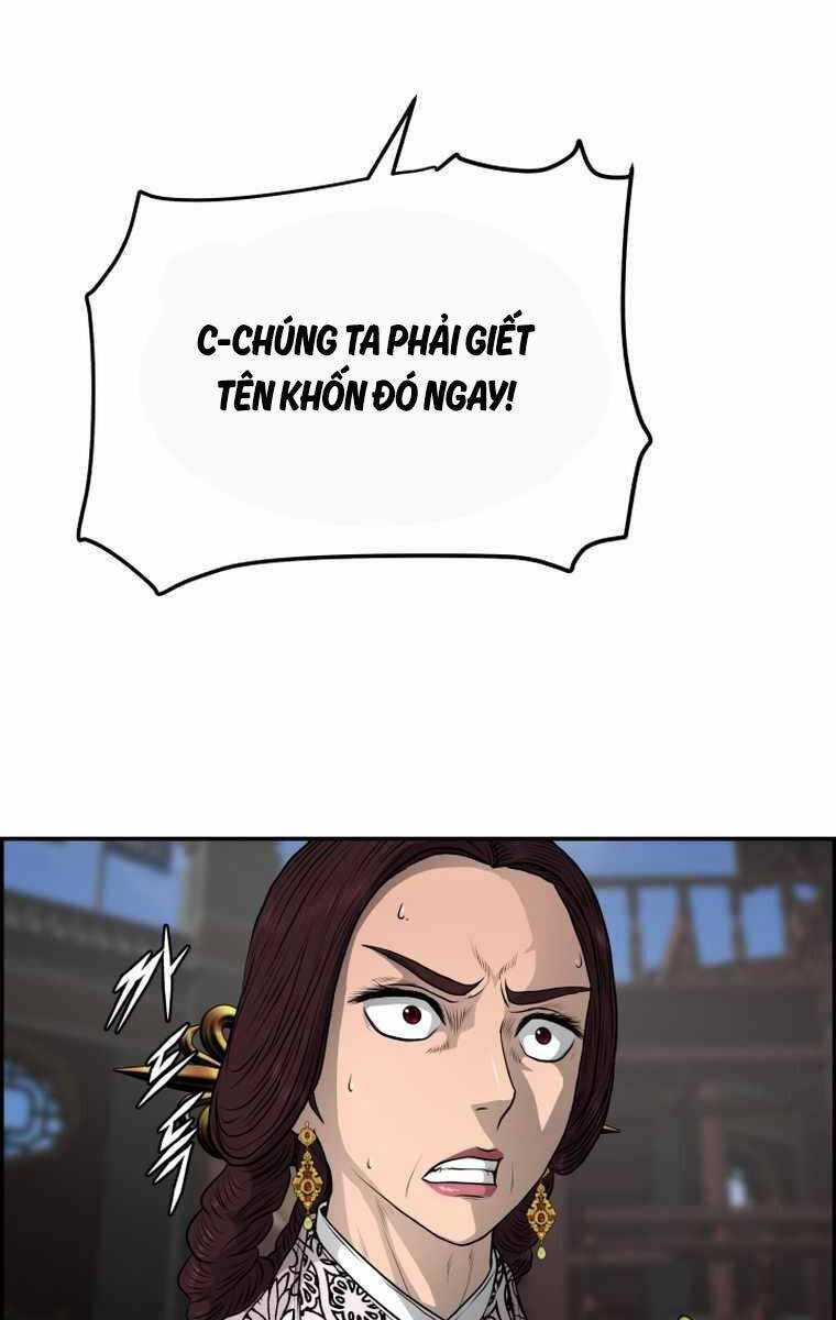 Phong Lôi Kiếm Chapter 107 trang 61