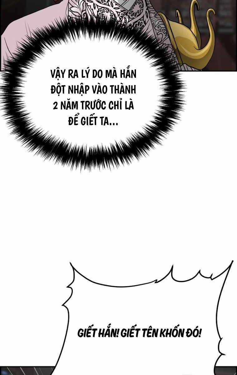 Phong Lôi Kiếm Chapter 107 trang 62