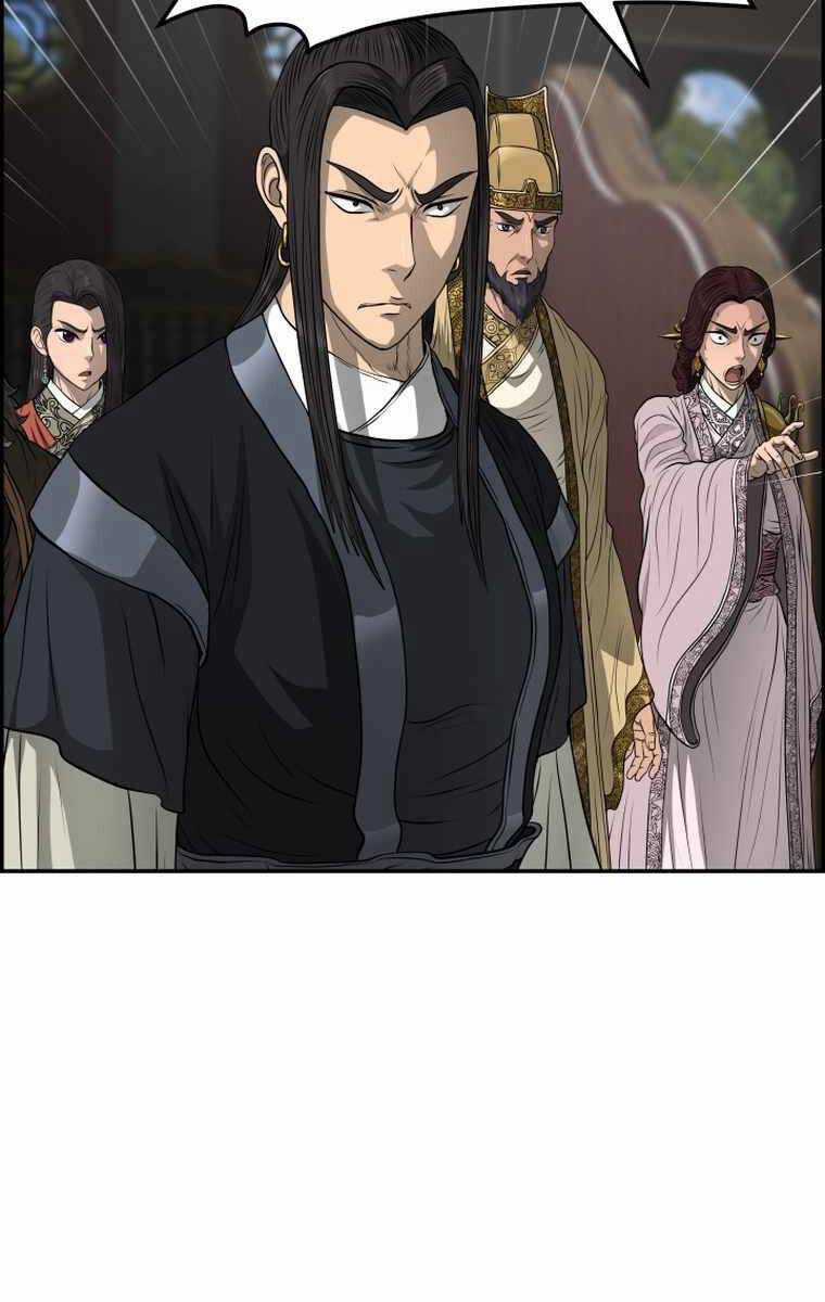 Phong Lôi Kiếm Chapter 107 trang 63