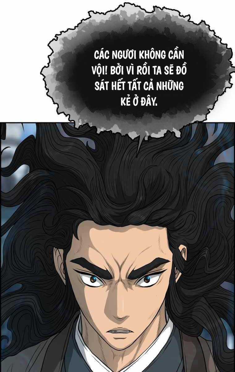 Phong Lôi Kiếm Chapter 107 trang 64