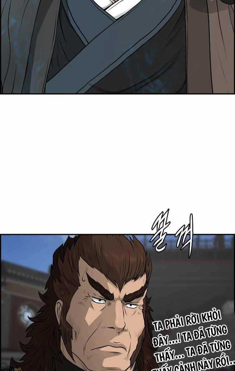 Phong Lôi Kiếm Chapter 107 trang 65