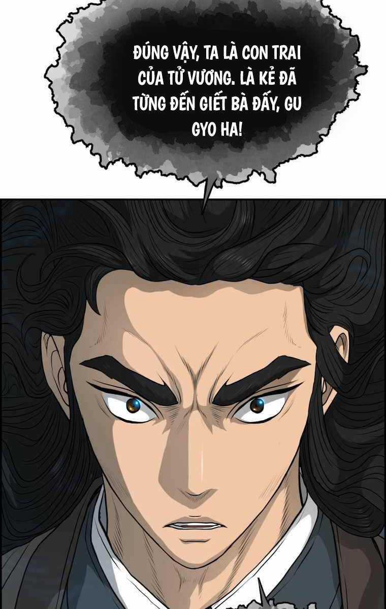 Phong Lôi Kiếm Chapter 107 trang 68