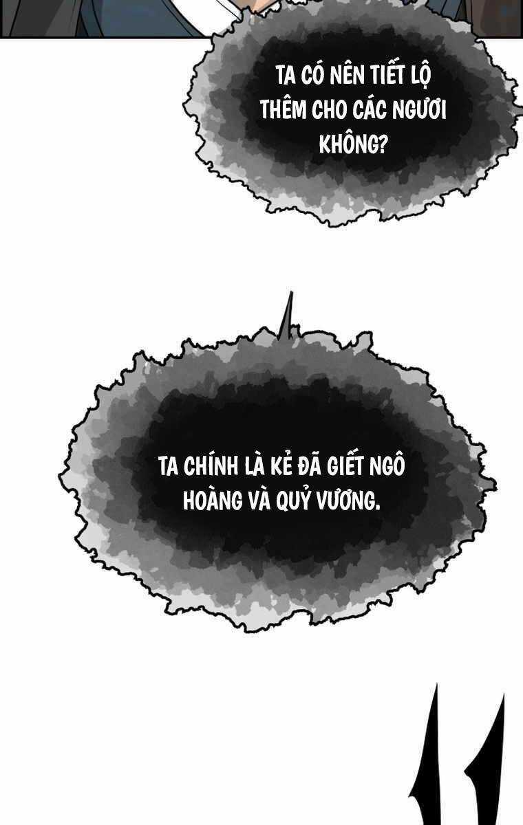 Phong Lôi Kiếm Chapter 107 trang 69