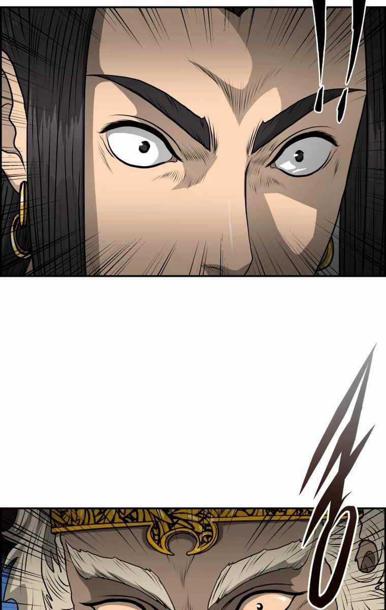 Phong Lôi Kiếm Chapter 107 trang 70