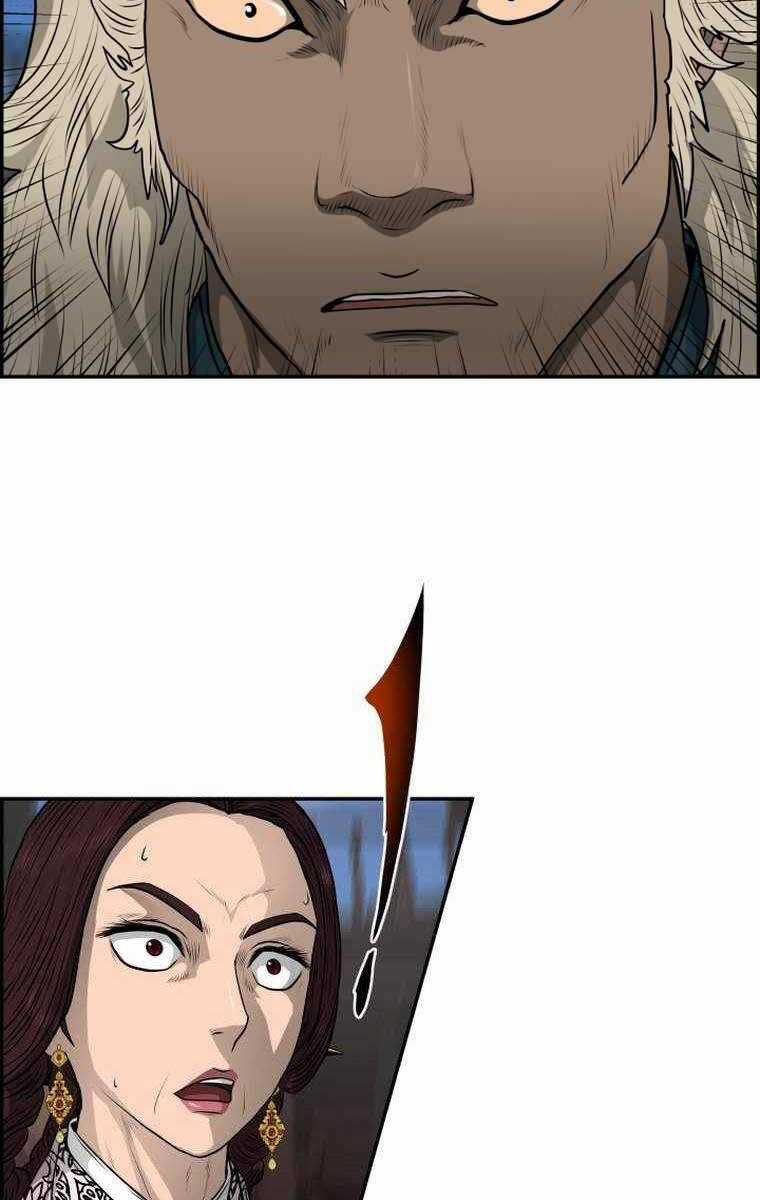 Phong Lôi Kiếm Chapter 107 trang 71