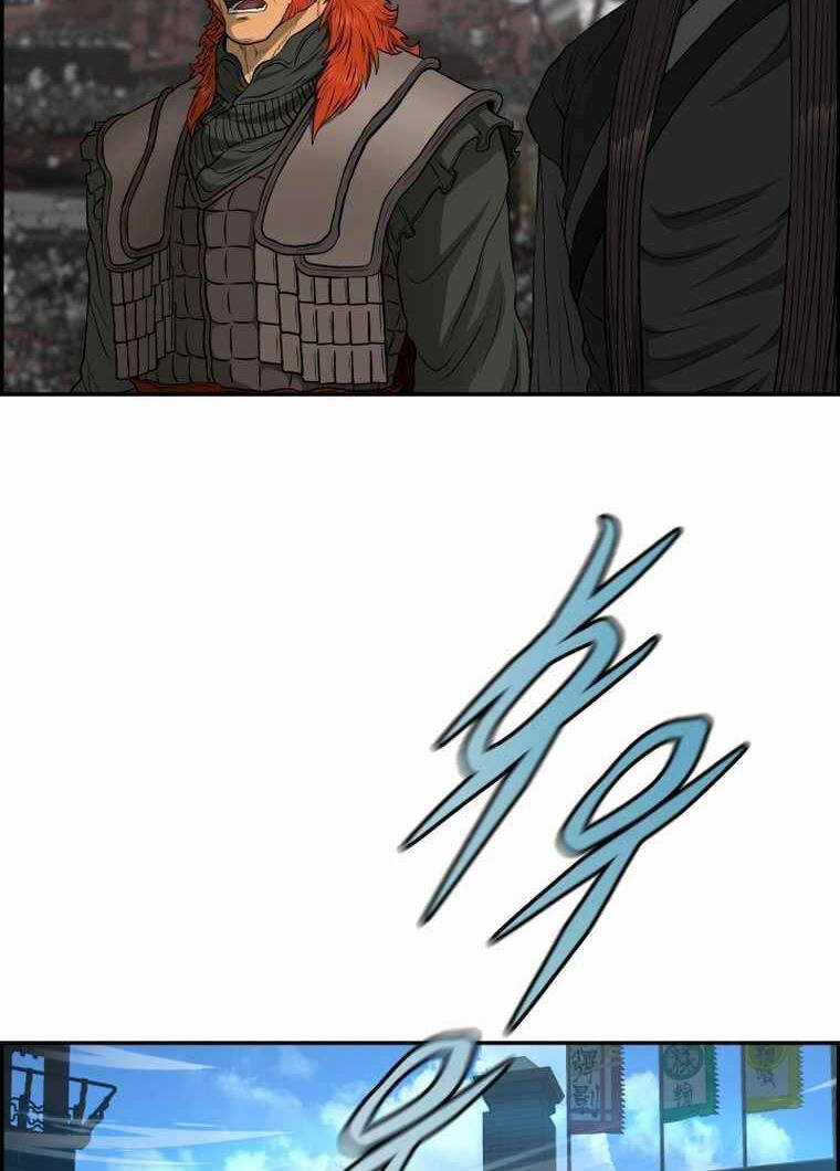 Phong Lôi Kiếm Chapter 107 trang 74