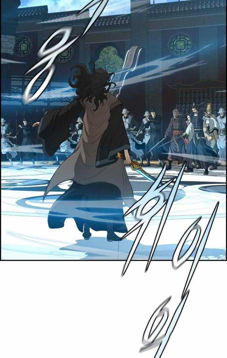 Phong Lôi Kiếm Chapter 107 trang 75