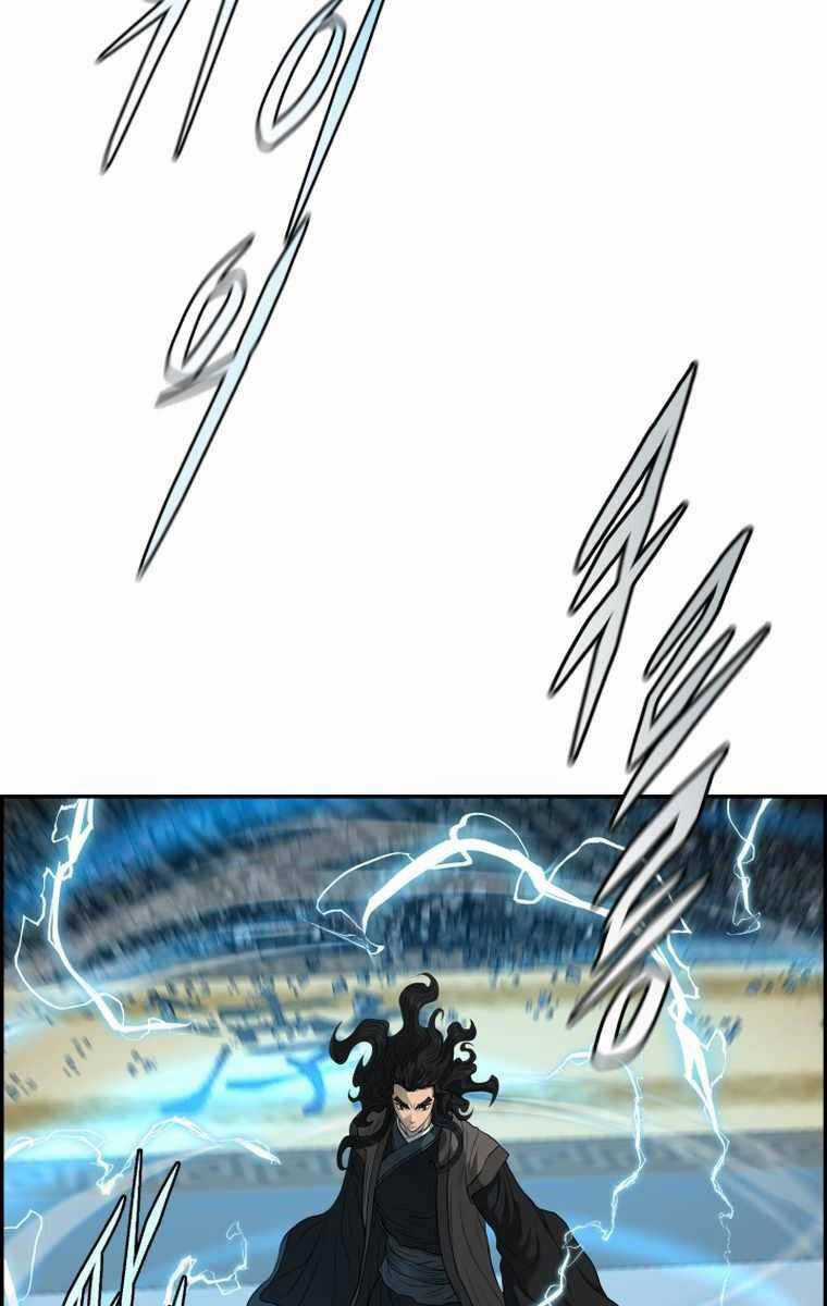 Phong Lôi Kiếm Chapter 107 trang 78