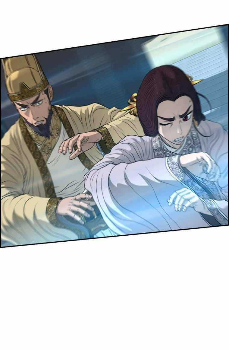 Phong Lôi Kiếm Chapter 107 trang 81