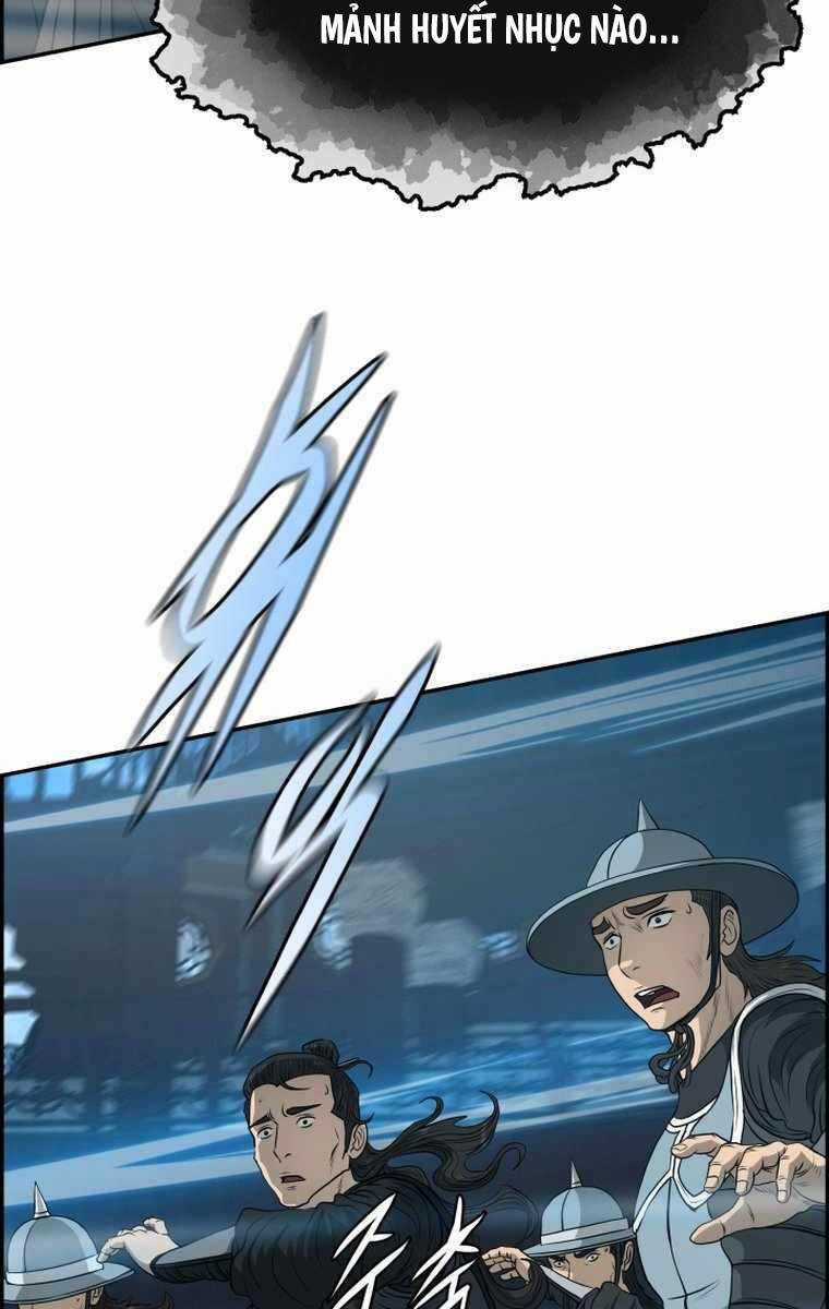 Phong Lôi Kiếm Chapter 107 trang 83