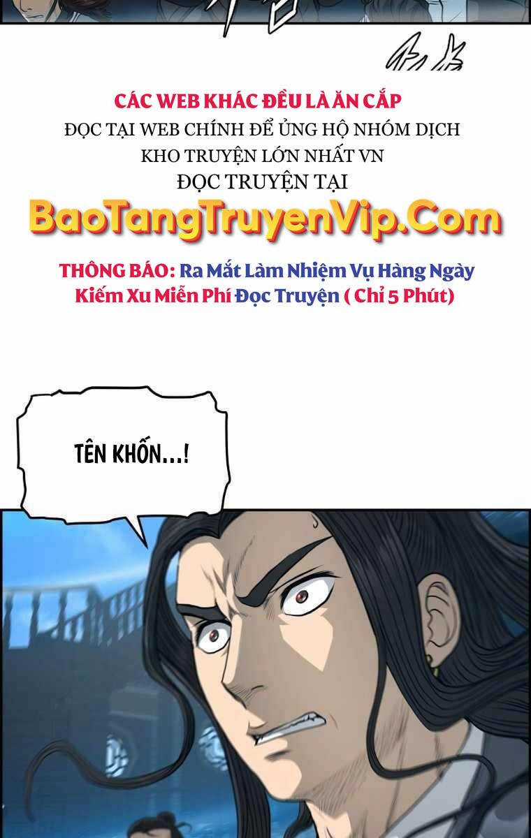 Phong Lôi Kiếm Chapter 107 trang 84