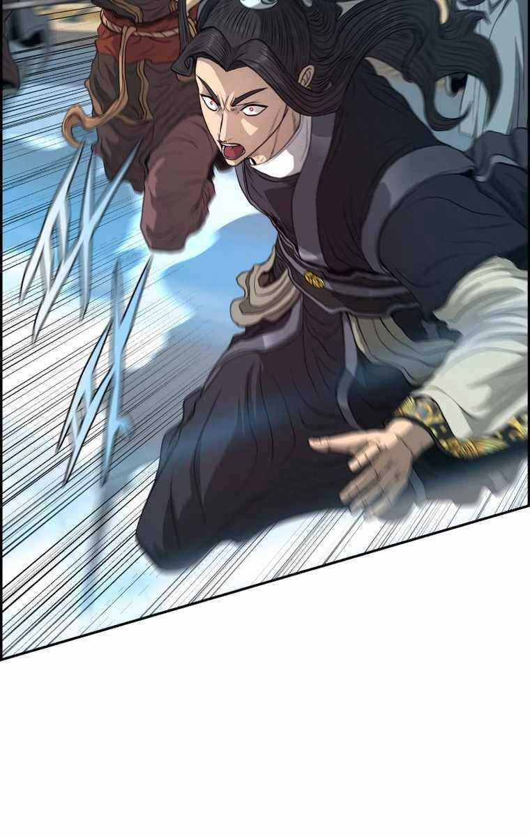 Phong Lôi Kiếm Chapter 107 trang 86