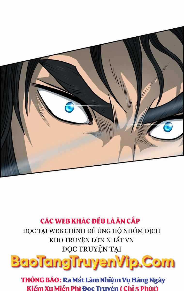 Phong Lôi Kiếm Chapter 107 trang 87