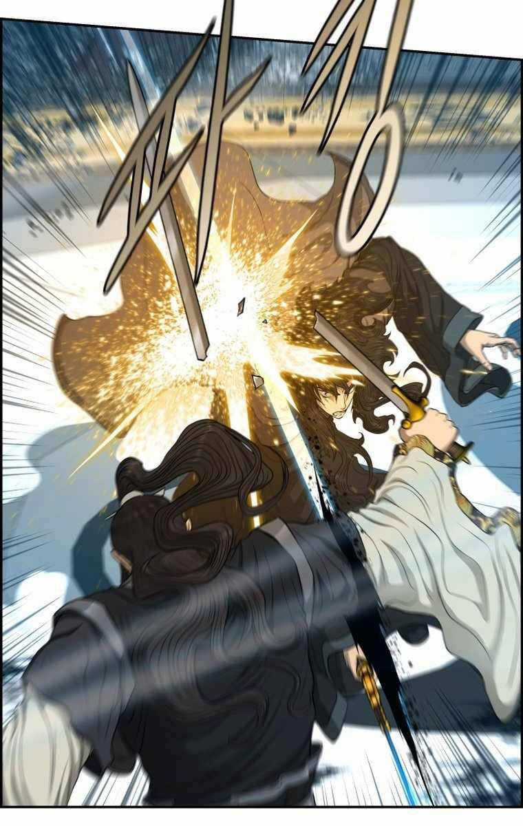 Phong Lôi Kiếm Chapter 108 trang 10