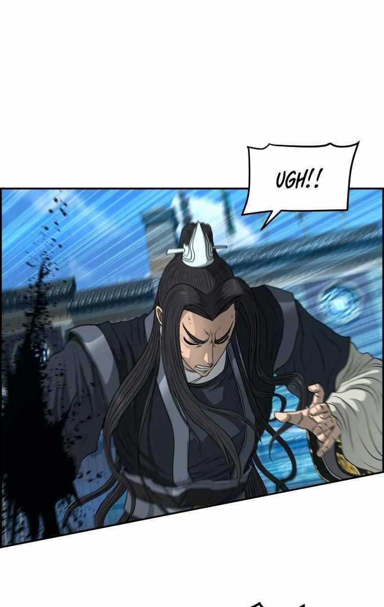 Phong Lôi Kiếm Chapter 108 trang 11