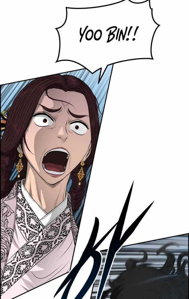 Phong Lôi Kiếm Chapter 108 trang 12