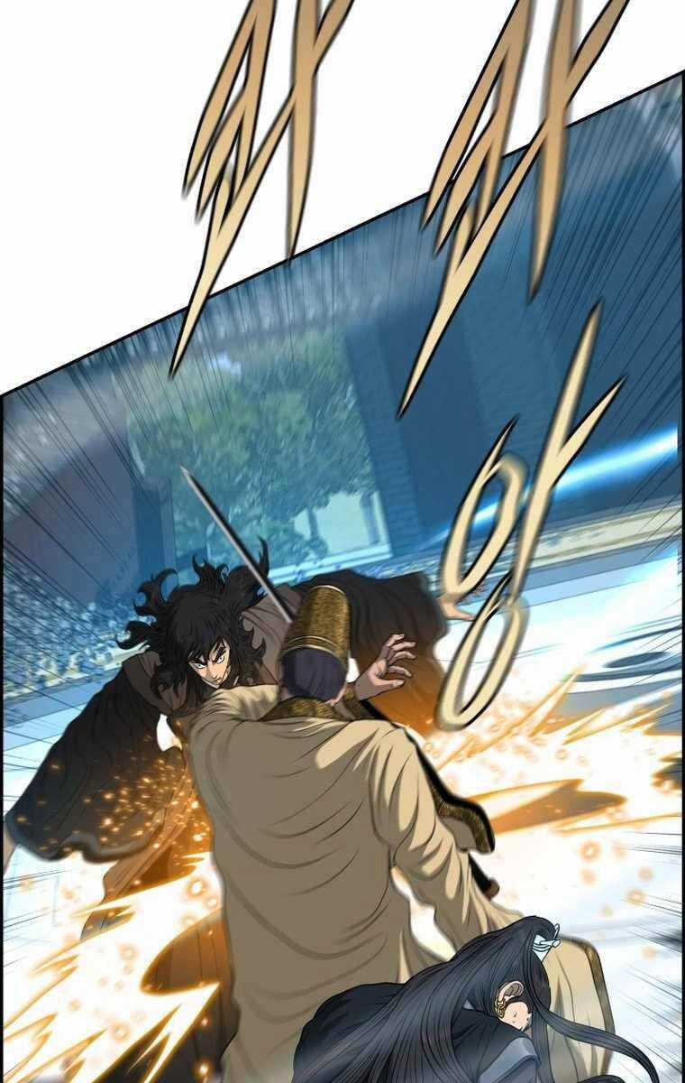 Phong Lôi Kiếm Chapter 108 trang 14