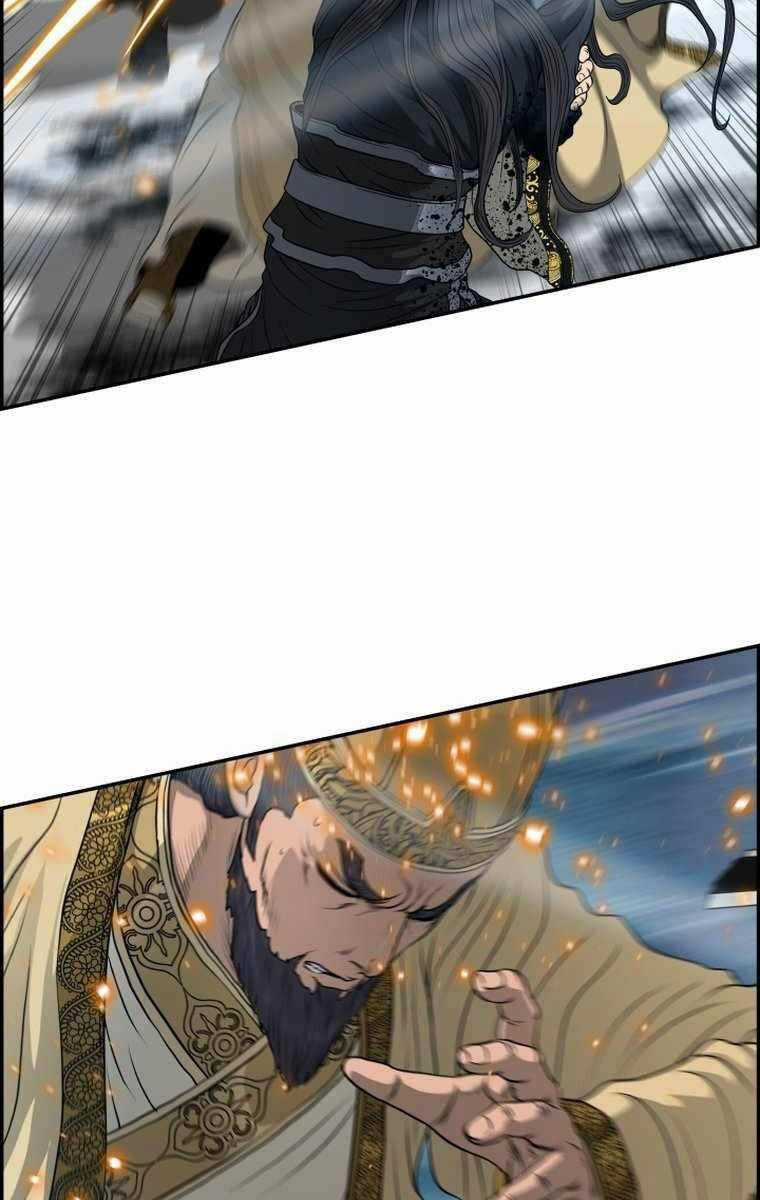 Phong Lôi Kiếm Chapter 108 trang 15