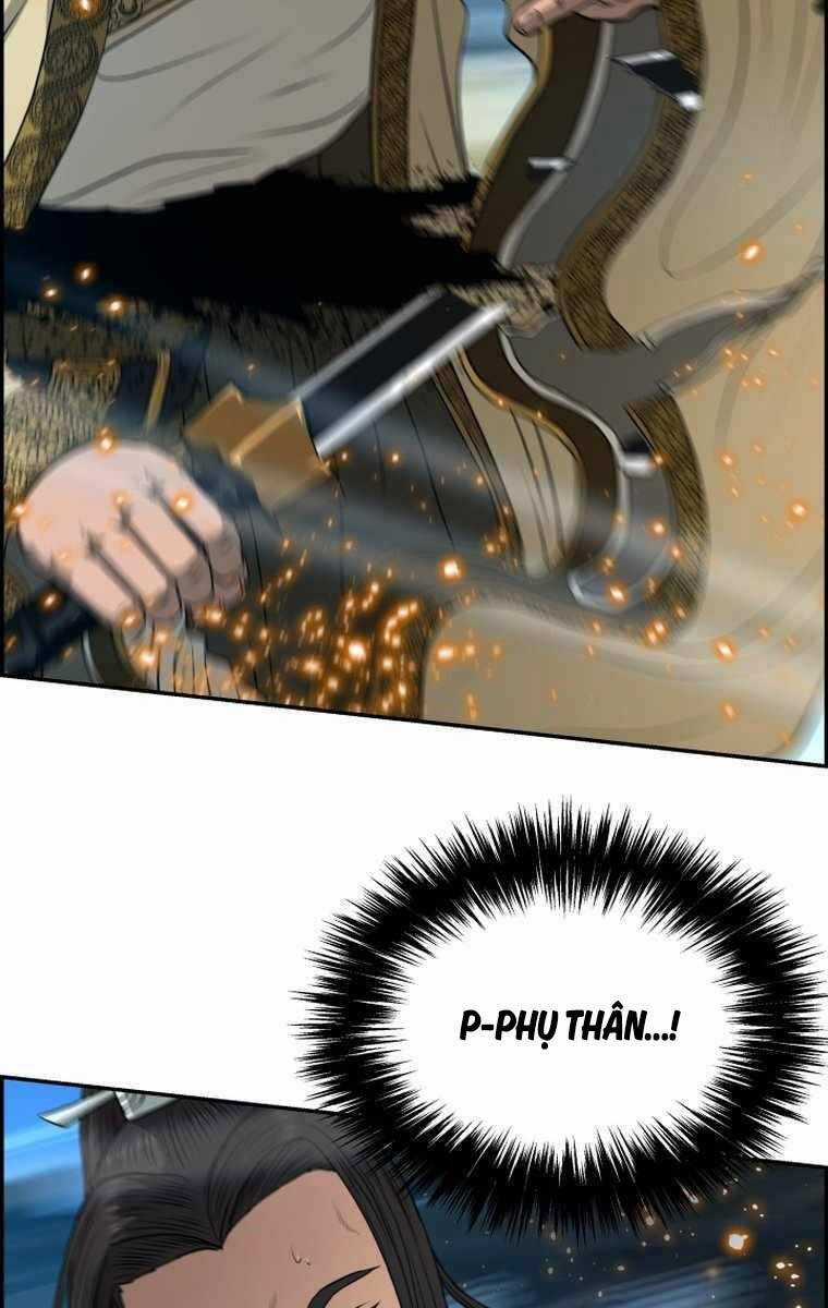 Phong Lôi Kiếm Chapter 108 trang 16