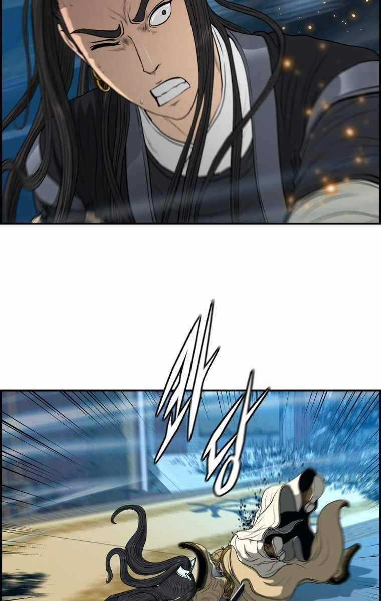 Phong Lôi Kiếm Chapter 108 trang 17